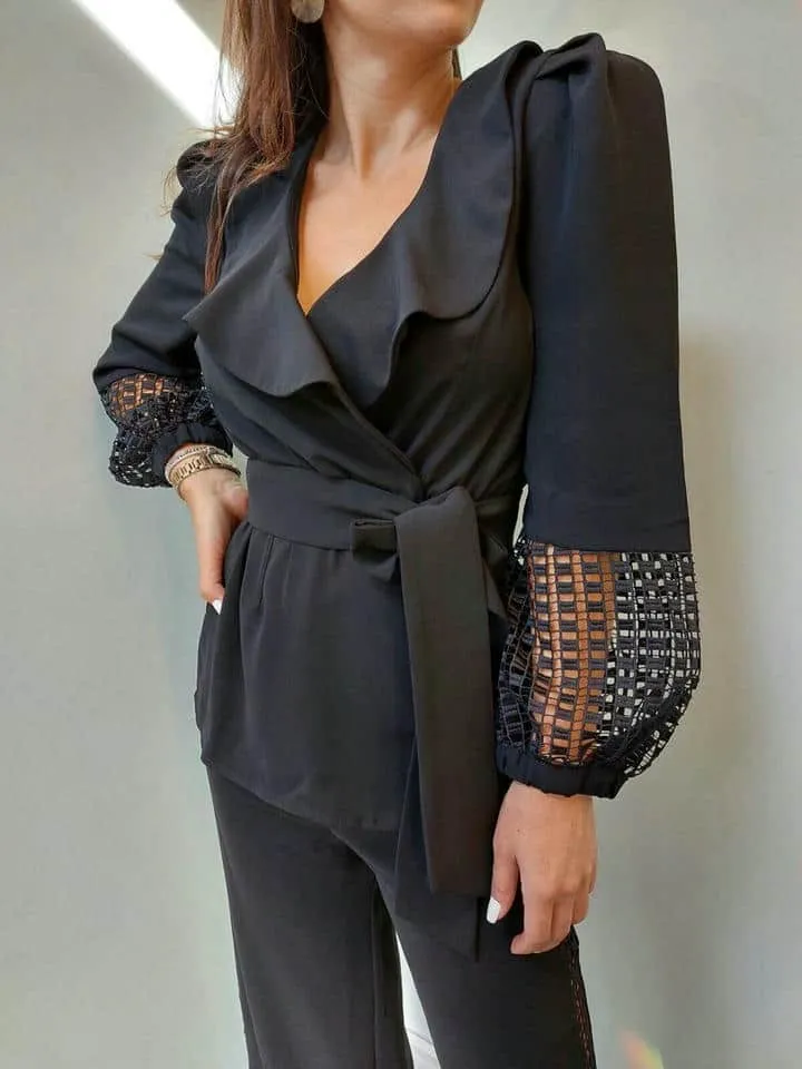 Camisa Eve