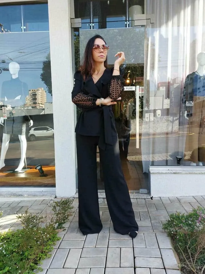 Calça Eve