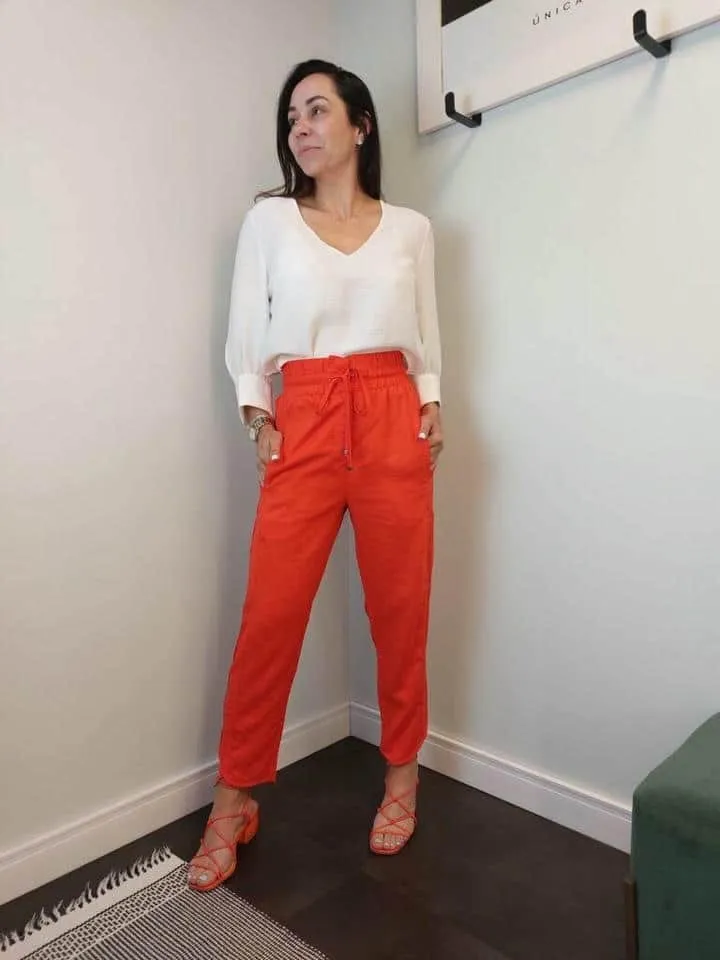 Blusa Quely - Imagem 3