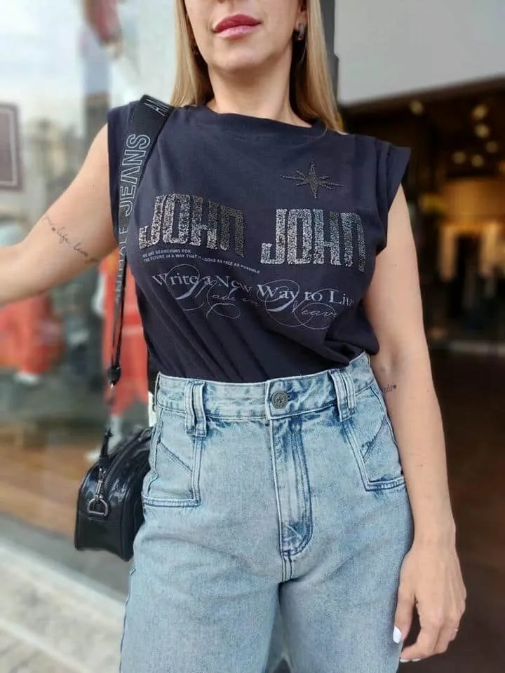 Calça Jeans Hype Cancun - Imagem 4