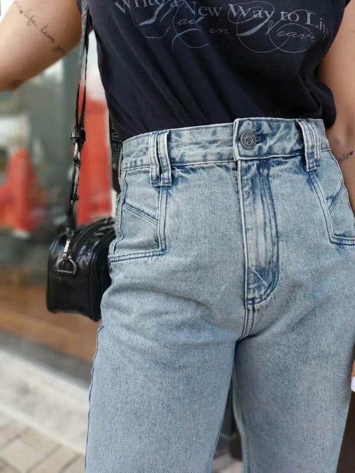 Calça Jeans Hype Cancun - Imagem 2