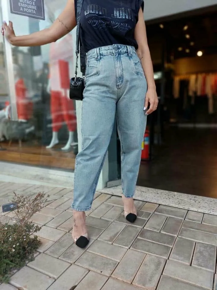 Calça Jeans Hype Cancun - Imagem 3