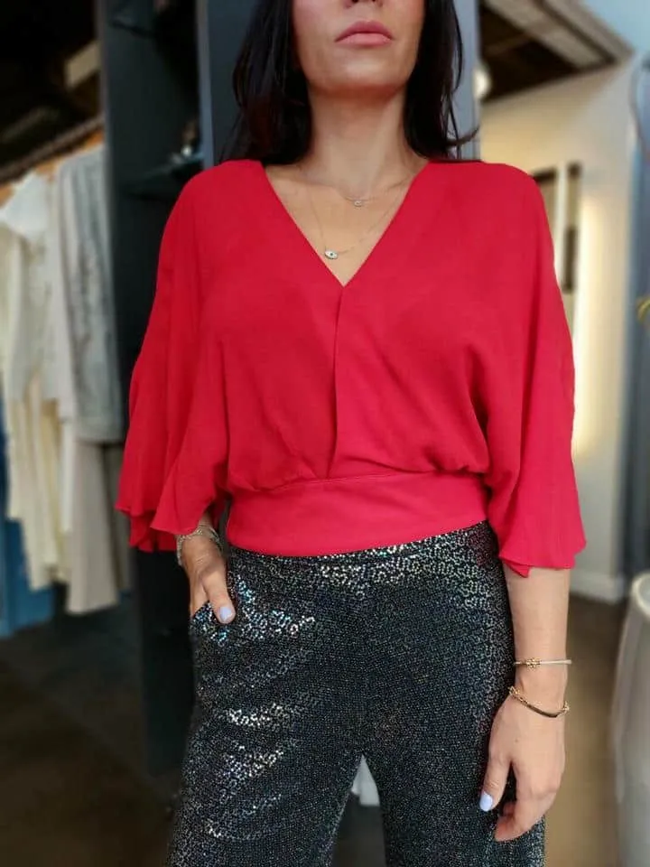 Blusa Ivana - Imagem 3