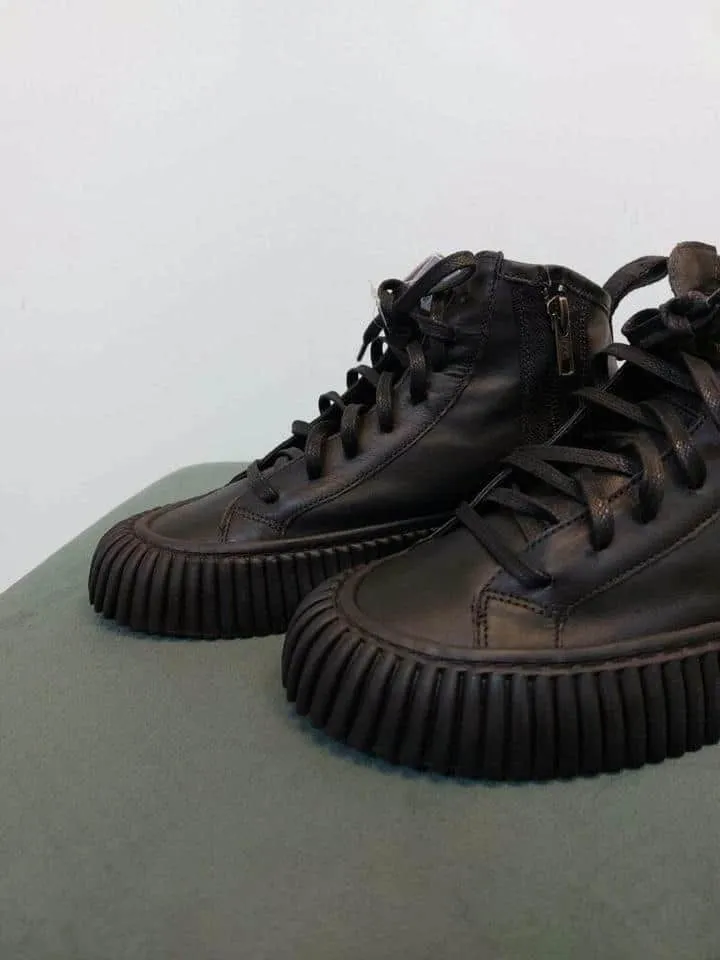 Tenis New Grip Laces High Top - Imagem 2