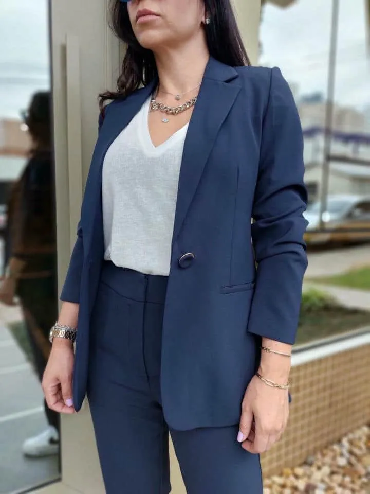 Blazer Irina - Imagem 2