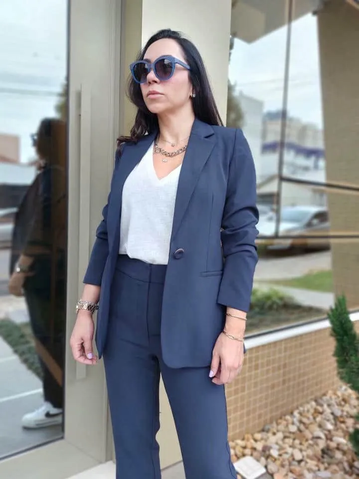 Blazer Irina
