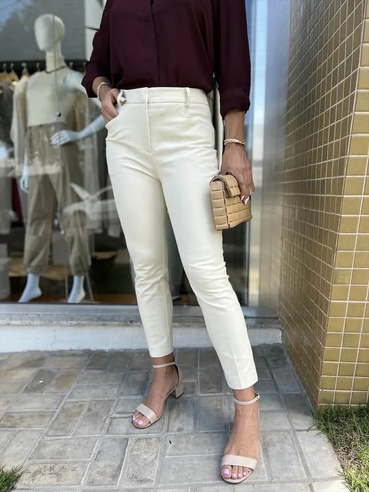 Calca Josy Skinny Iii - Imagem 2