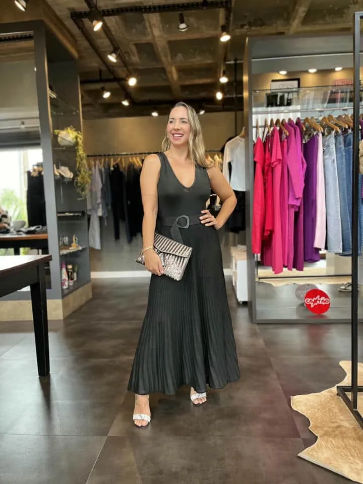 Vestido Mandy