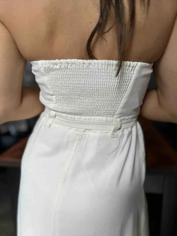 Vestido Midi Cantão - Imagem 3