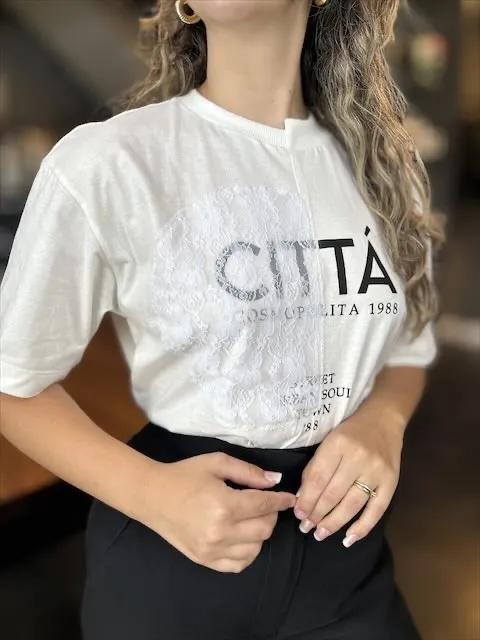 Blusa Citta - Imagem 3